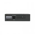 StarTech.com 4-port Gigabit midspan - PoE+ injector - 802.3at/af