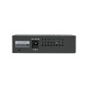 StarTech.com 4-port Gigabit midspan - PoE+ injector - 802.3at/af