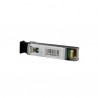 StarTech.com Gigabit Multi Mode SFP Fiber Optical Transceiver - Mini GBIC - 850 nm - LC - 550m
