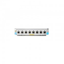 HP 8-port 1G/10GbE SFP+ MACsec v3 zl2 Module