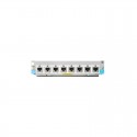 HP 8-port 1G/10GbE SFP+ MACsec v3 zl2 Module