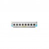 HP 8-port 1G/10GbE SFP+ MACsec v3 zl2 Module