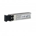 StarTech.com Gigabit 850nm Multi Mode SFP Fiber Optical Transceiver - LC 550m