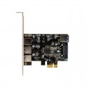 StarTech.com 4-port PCI Express USB 3.0 card