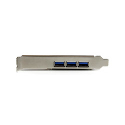 StarTech.com 4-port PCI Express USB 3.0 card