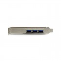 StarTech.com 4-port PCI Express USB 3.0 card