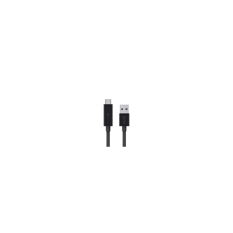 Belkin F2CU029BT1M-BLK