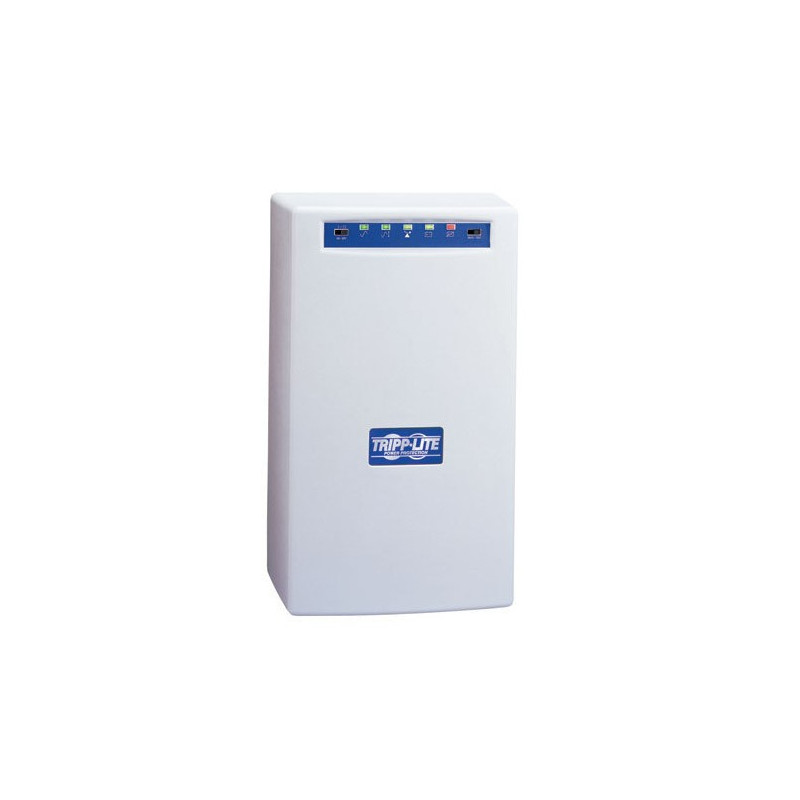 Tripp-Lite SMARTINT1500 uninterruptible power supply (UPS) Tripp-Lite SMARTINT1500 uninterruptible power supply (UPS)
