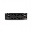 StarTech.com 4-bay mobile rack backplane for 2.5in SATA/SAS drives