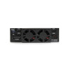 StarTech.com 4-bay mobile rack backplane for 2.5in SATA/SAS drives