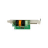 StarTech.com 7.1 channel sound card - PCI Express, 24-bit, 192KHz