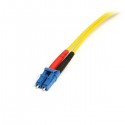 StarTech.com Fiber Optic Duplex Cable