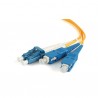 StarTech.com  Fiber Optic Duplex Cable