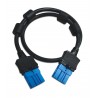 APC SMX039-2 Smart-UPS X 48V Battery Extension Cable