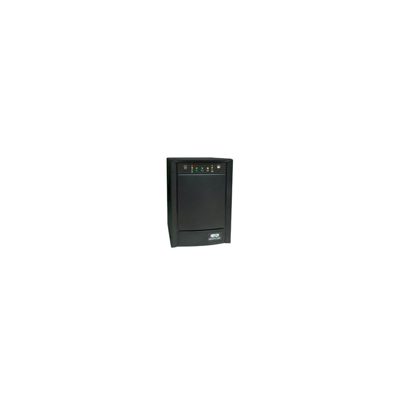 Tripp-Lite SmartPro Tower UPS Tripp-Lite SmartPro Tower UPS