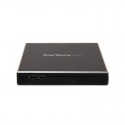 StarTech.com USB 3.1 Gen 2 (10 Gbps) enclosure for 2.5&rdquo; SATA drives