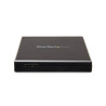 StarTech.com USB 3.1 Gen 2 (10 Gbps) enclosure for 2.5&rdquo; SATA drives