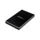 StarTech.com USB 3.1 (10 Gbps) Enclosure for 2.5” SATA Drives