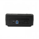 StarTech.com USB 3.1 Gen 2 (10Gbps) single-bay dock for 2.5"/3.5" SATA SSD/HDD