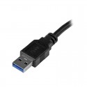 StarTech.com USB 3.1 Gen 2 (10Gbps) adapter cable for SATA drives