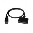 StarTech.com USB 3.1 (10Gbps) Adapter Cable for 2.5" SATA Drives