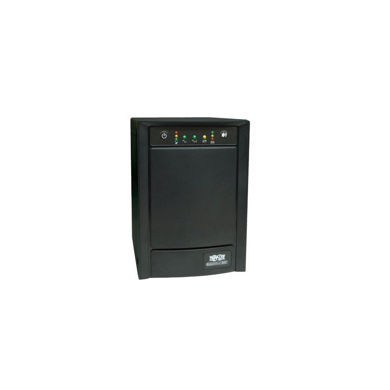 Tripp-Lite SMX1500SLT uninterruptible power supply (UPS)