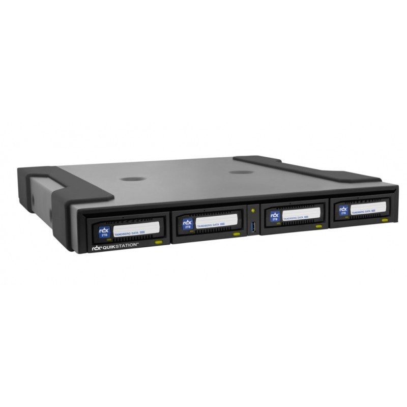 Tandberg Data 8922-RDX