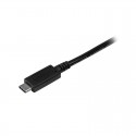 StarTech.com USB 2.0 USB-C to Micro-B cable - M/M - 1m (3ft)