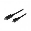 StarTech.com USB 2.0 USB-C to Micro-B cable - M/M - 1m (3ft)
