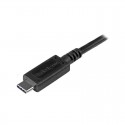 StarTech.com USB 3.1 Gen 2 (10 Gbps) USB-C to Micro-B cable - 1m (3ft)