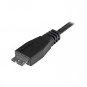 StarTech.com USB 3.1 Gen 2 (10 Gbps) USB-C to Micro-B cable - 1m (3ft)