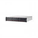 HP MSA 2040 Energy Star SAS Dual Controller SFF Storage