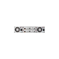 HP MSA 1040 2-port SAS Dual Controller LFF
