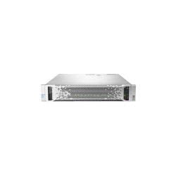 HP DL500