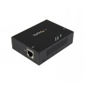 StarTech.com Gigabit PoE+ Extender - 802.3at/af - 100m (330ft)