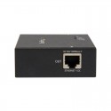 StarTech.com Gigabit PoE+ Extender - 802.3at/af - 100m (330ft)