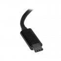 StarTech.com USB-C to Gigabit network adapter - USB 3.1 Gen 1 (5 Gbps)
