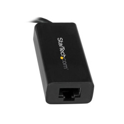 StarTech.com USB-C to Gigabit network adapter - USB 3.1 Gen 1 (5 Gbps)