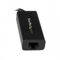StarTech.com USB-C to Gigabit network adapter - USB 3.1 Gen 1 (5 Gbps)