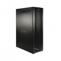 Tripp Lite 42U SmartRack Deep Rack Enclosure Server Cabinet with doors & side panels