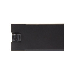 StarTech.com Blank Panel for Server Racks - 1U