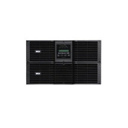 Tripp Lite SmartOnline 200-240V 8kVA 7.2kW On-Line Double-Conversion UPS, Extended Run, SNMP, Webcard, 6U Rack/Tower, Bypass Swi