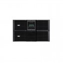 Tripp Lite SmartOnline 200-240V 8kVA 7.2kW On-Line Double-Conversion UPS, Extended Run, SNMP, Webcard, 6U Rack/Tower, Bypass Swi