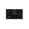Tripp Lite SmartOnline 200-240V 8kVA 7.2kW On-Line Double-Conversion UPS, Extended Run, SNMP, Webcard, 6U Rack/Tower, Bypass Swi