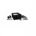 Tripp Lite SmartOnline 200-240V 8kVA 7.2kW On-Line Double-Conversion UPS, Extended Run, SNMP, Webcard, 6U Rack/Tower, Bypass Swi