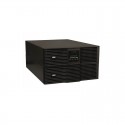 Tripp Lite SmartOnline 8kVA 7.2kW Double-Conversion UPS, 208V / 240V, 230V, 6U Rack/Tower, Extended Run, USB, DB9, Bypass Switch