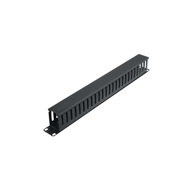 Tripp-Lite  SRCABLEDUCT1U rack accessory