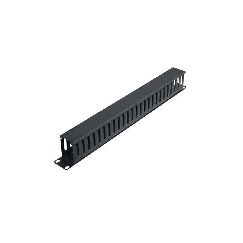 Tripp-Lite SRCABLEDUCT1U rack accessory