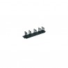 Tripp-Lite  SRCABLERING2U rack accessory