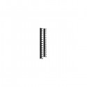 Tripp-Lite  SRCABLERINGVRT rack accessory